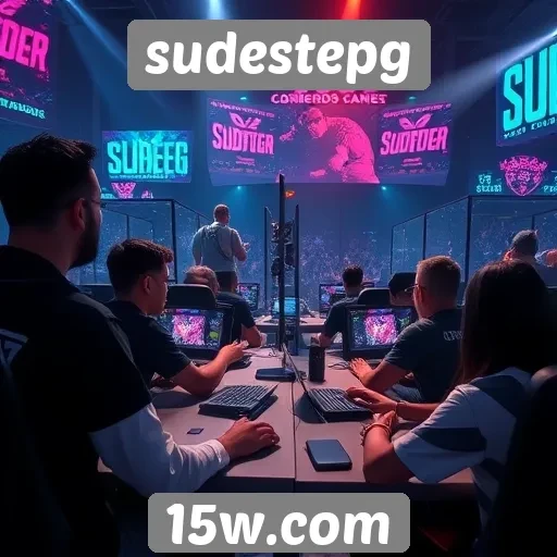 Estudo revela o crescimento da comunidade de jogadores no sudestepg