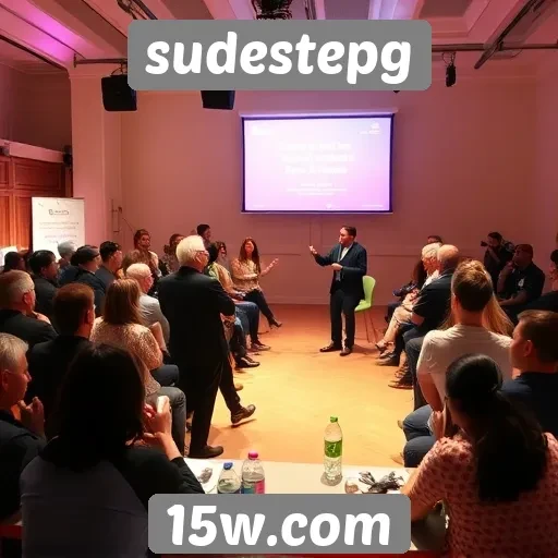 Participação de desenvolvedores independentes no sudestepg