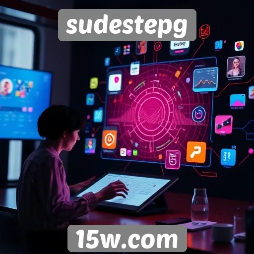 Recursos inovadores do site sudestepg impulsionam a experiência