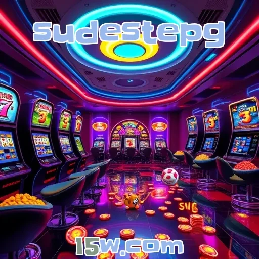 sudestepg Estratégia